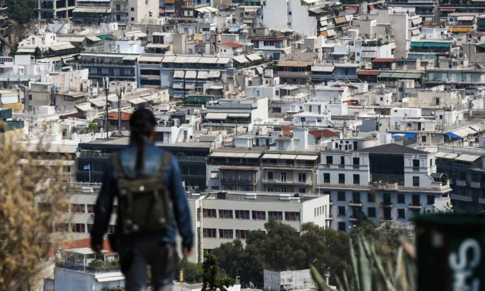 Απογραφή 2021: Δώθηκε η παράταση - Μέχρι 13 Δεκεμβρίου θα μπορούν να καταχωρήσουν τα στοιχεία τους οι πολίτες